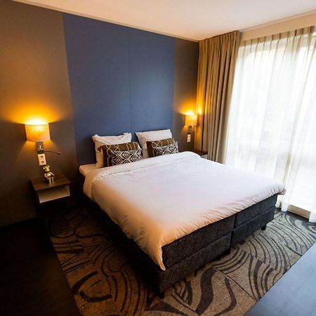 City Hotel Gouda, Worldhotels Crafted Collection Exterior photo