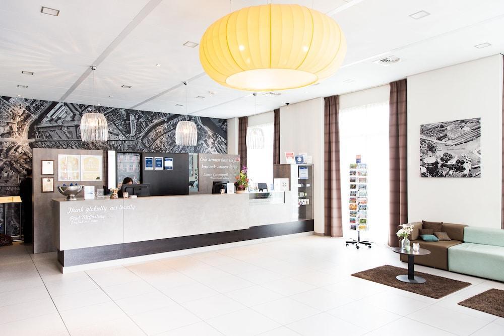 City Hotel Gouda, Worldhotels Crafted Collection Exterior photo