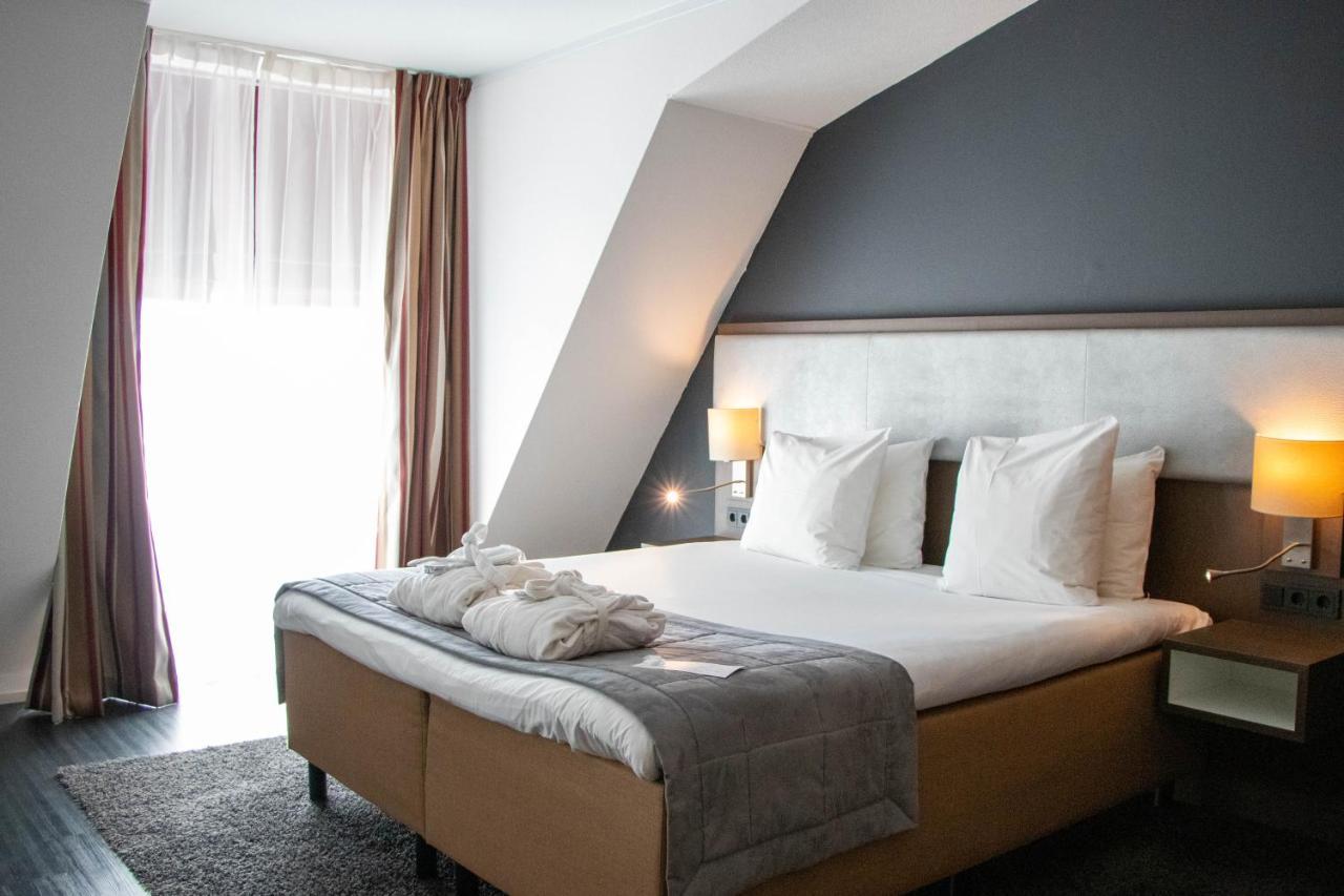 City Hotel Gouda, Worldhotels Crafted Collection Exterior photo