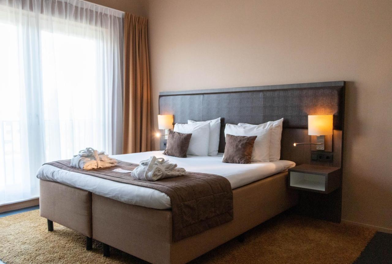 City Hotel Gouda, Worldhotels Crafted Collection Exterior photo