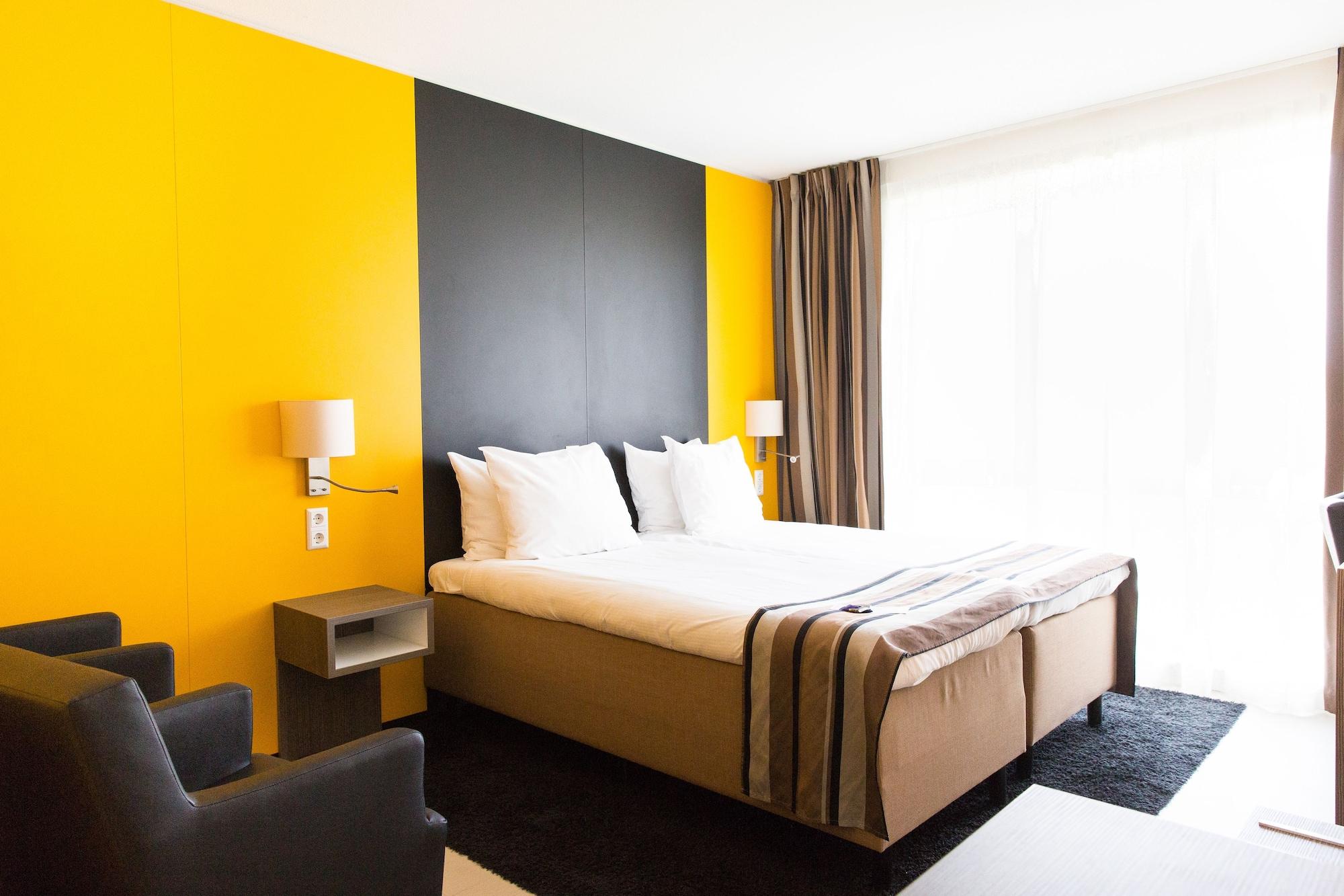 City Hotel Gouda, Worldhotels Crafted Collection Exterior photo