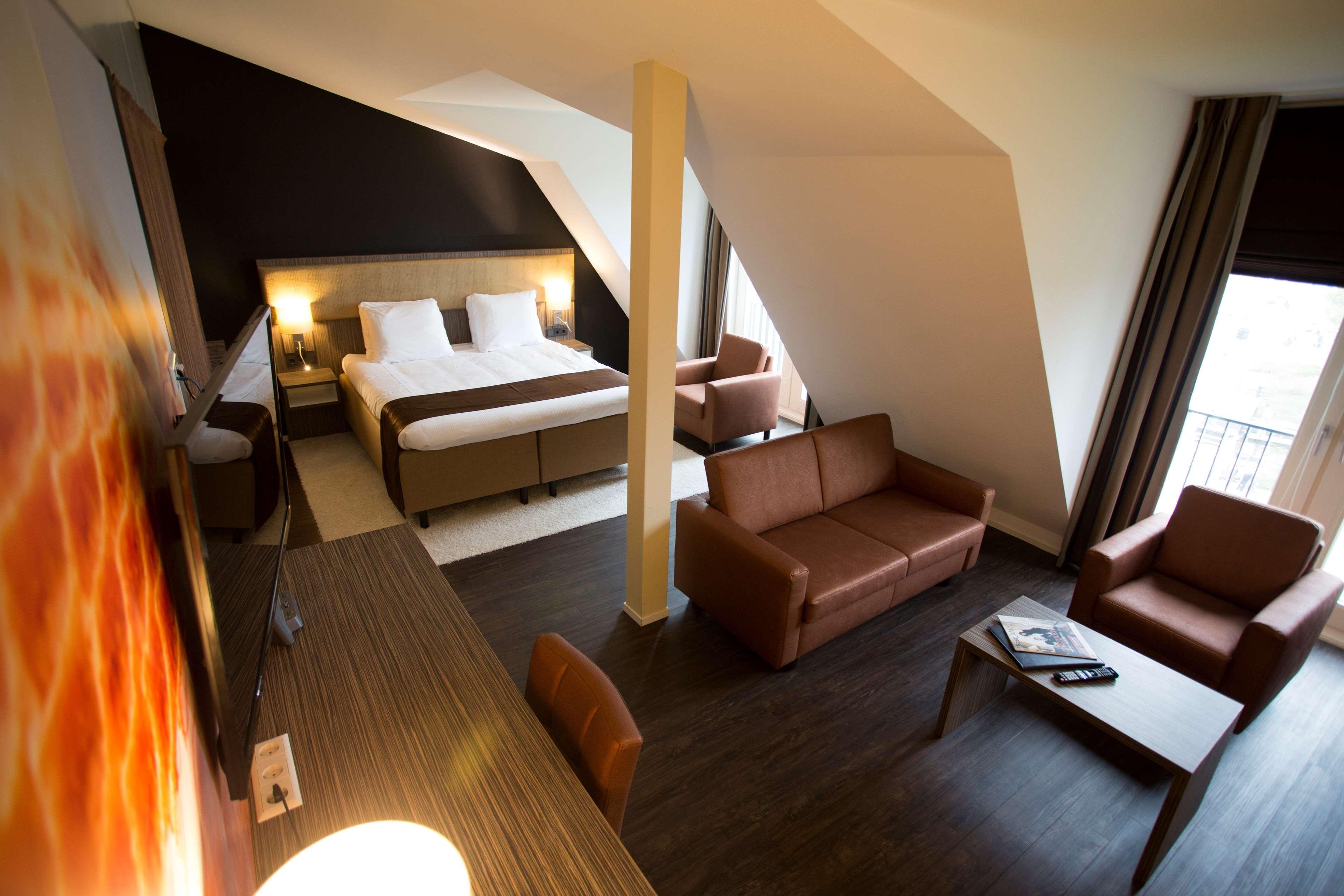 City Hotel Gouda, Worldhotels Crafted Collection Exterior photo