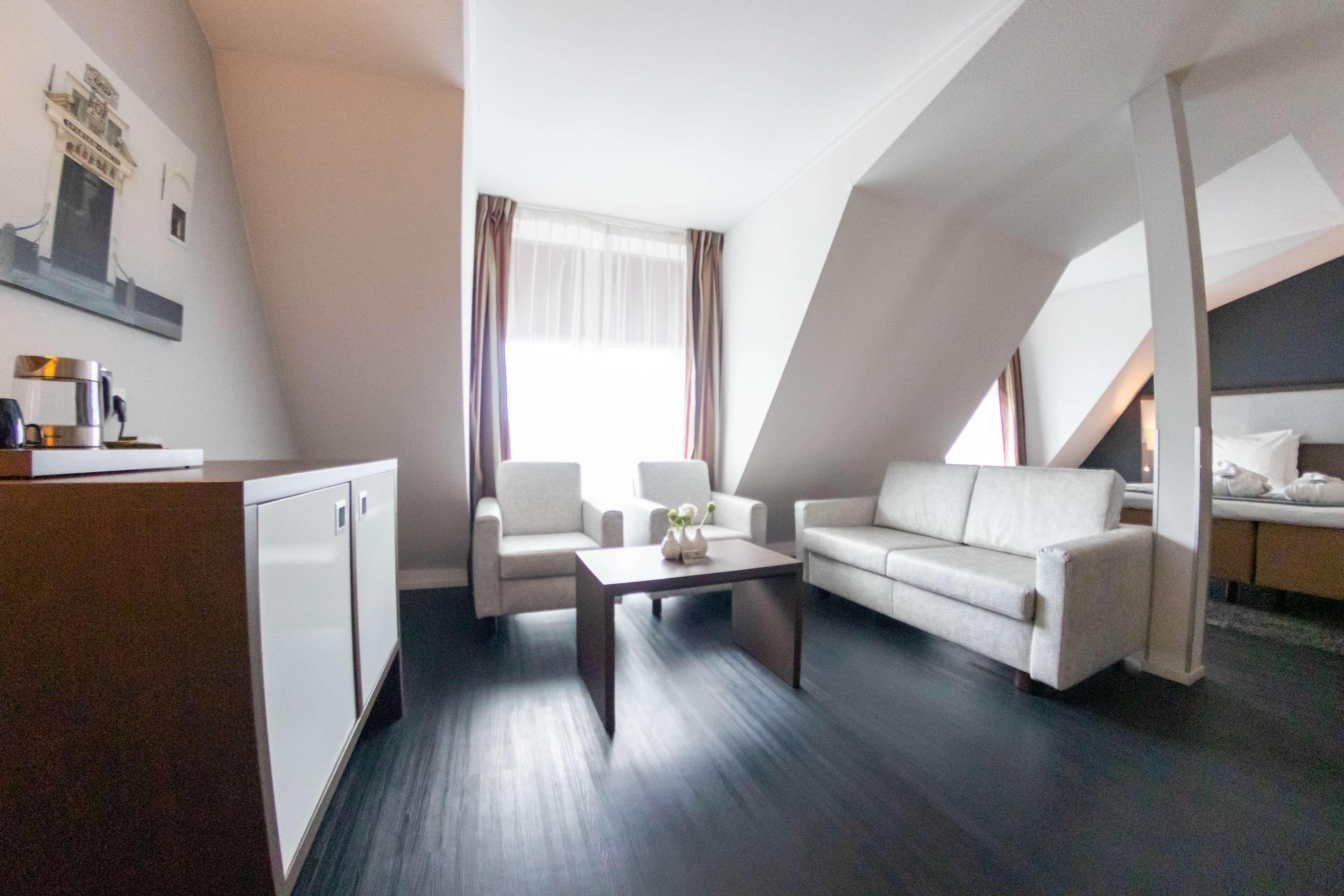 City Hotel Gouda, Worldhotels Crafted Collection Exterior photo