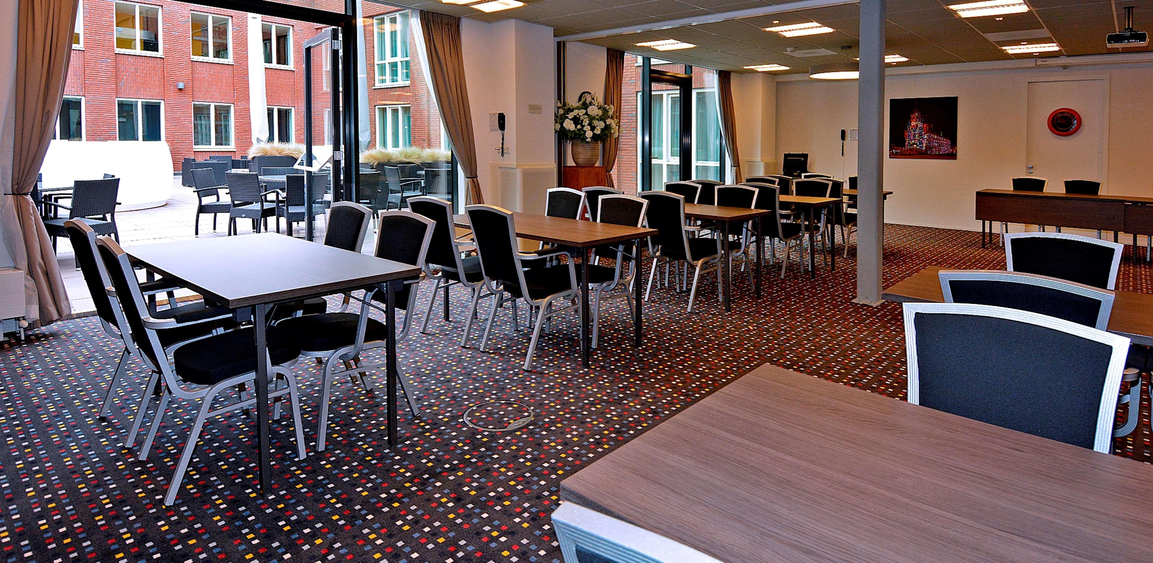 City Hotel Gouda, Worldhotels Crafted Collection Exterior photo