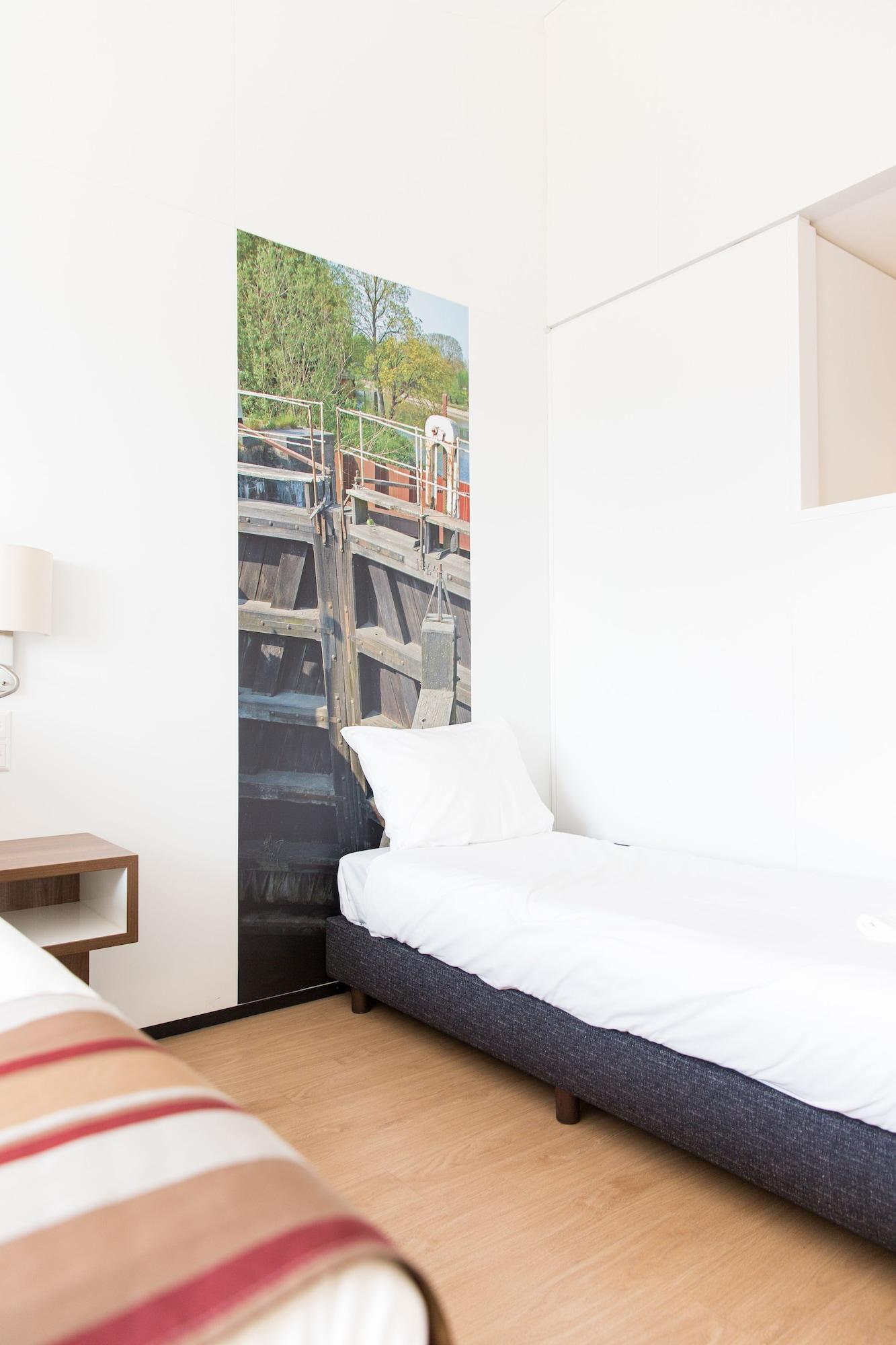 City Hotel Gouda, Worldhotels Crafted Collection Exterior photo