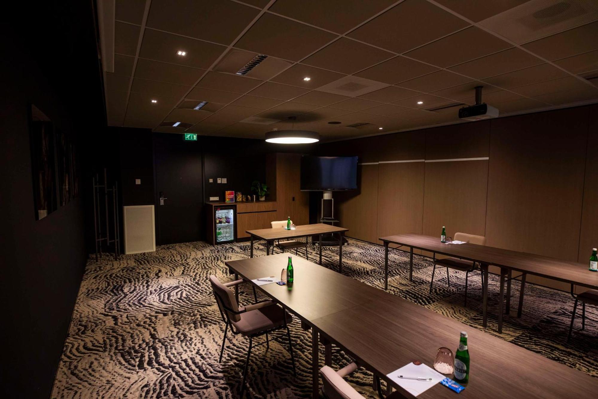 City Hotel Gouda, Worldhotels Crafted Collection Exterior photo