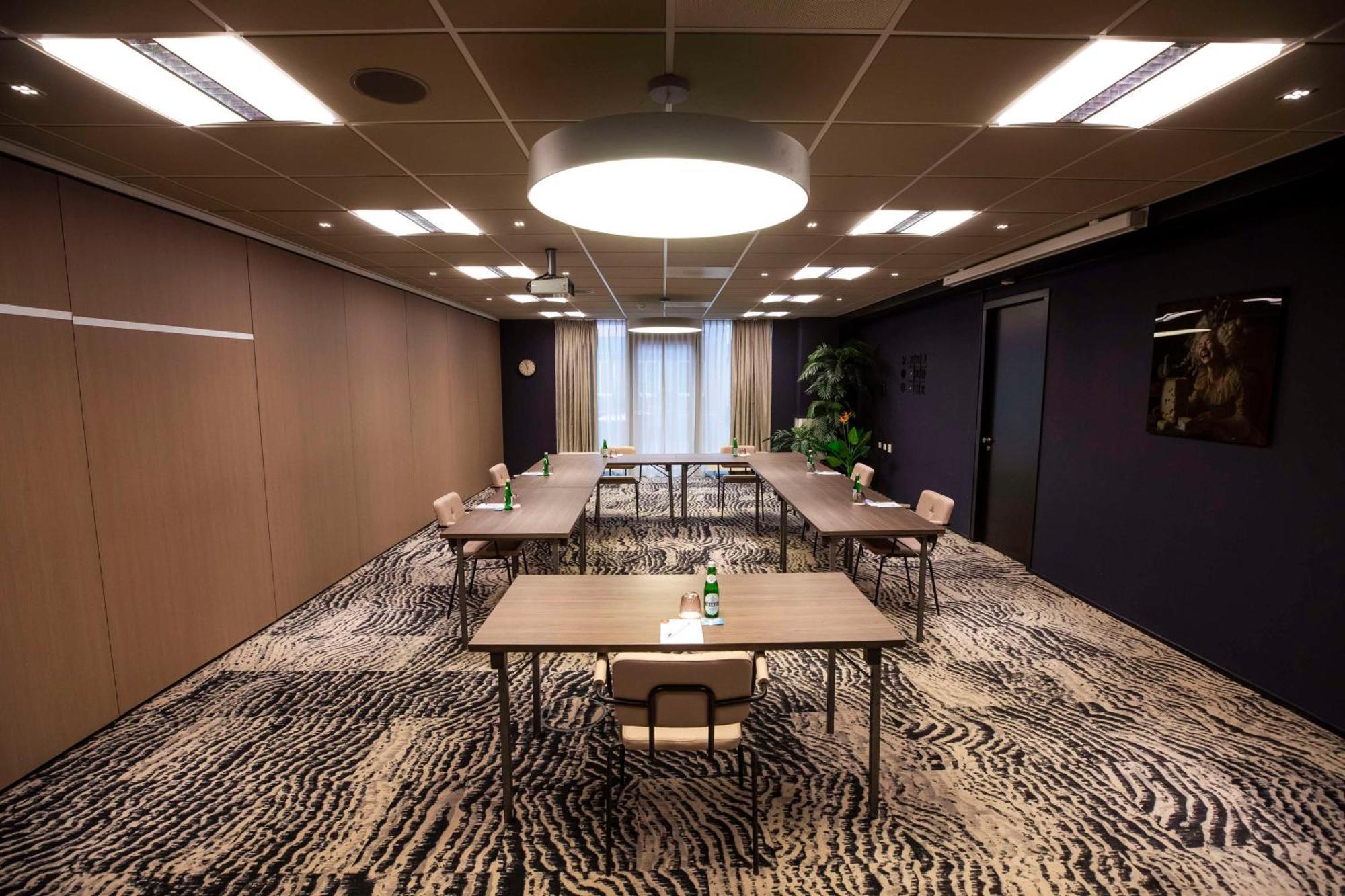 City Hotel Gouda, Worldhotels Crafted Collection Exterior photo