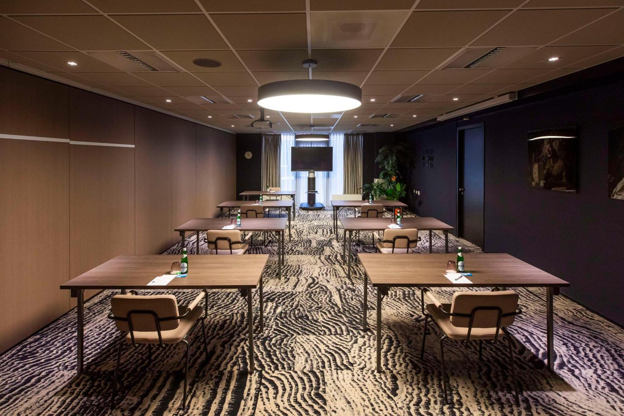 City Hotel Gouda, Worldhotels Crafted Collection Exterior photo