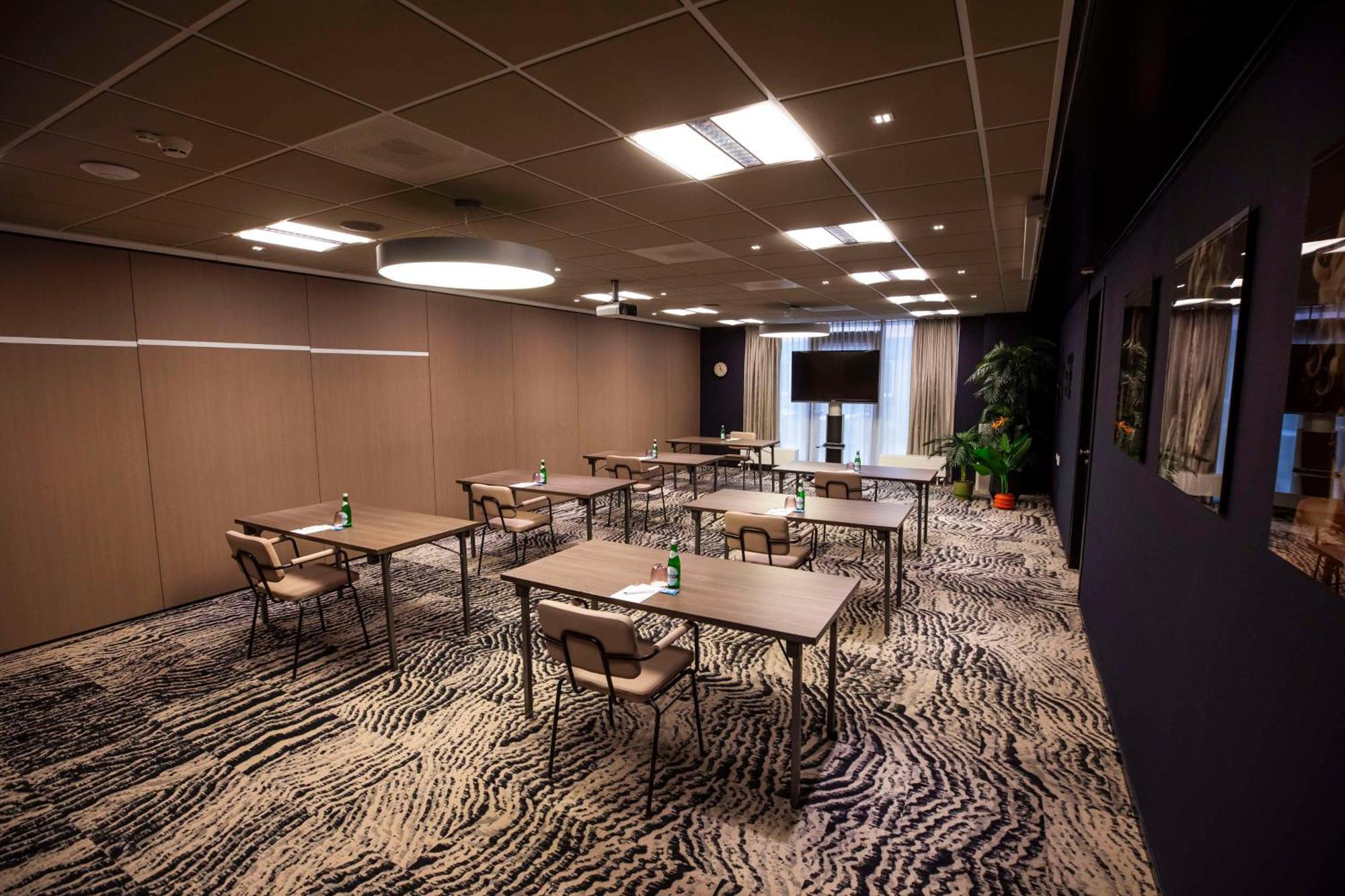 City Hotel Gouda, Worldhotels Crafted Collection Exterior photo