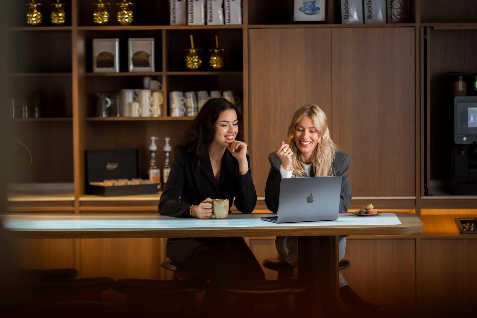 City Hotel Gouda, Worldhotels Crafted Collection Exterior photo