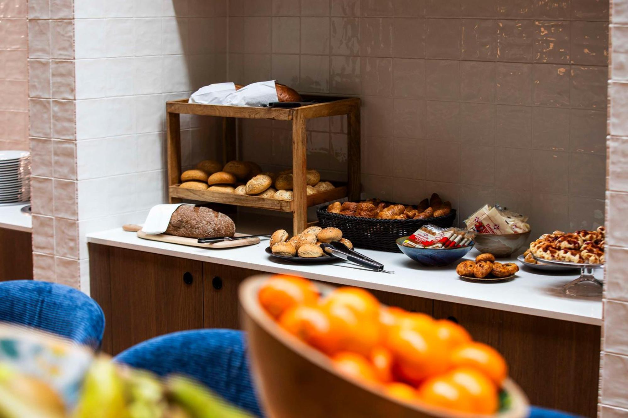 City Hotel Gouda, Worldhotels Crafted Collection Exterior photo