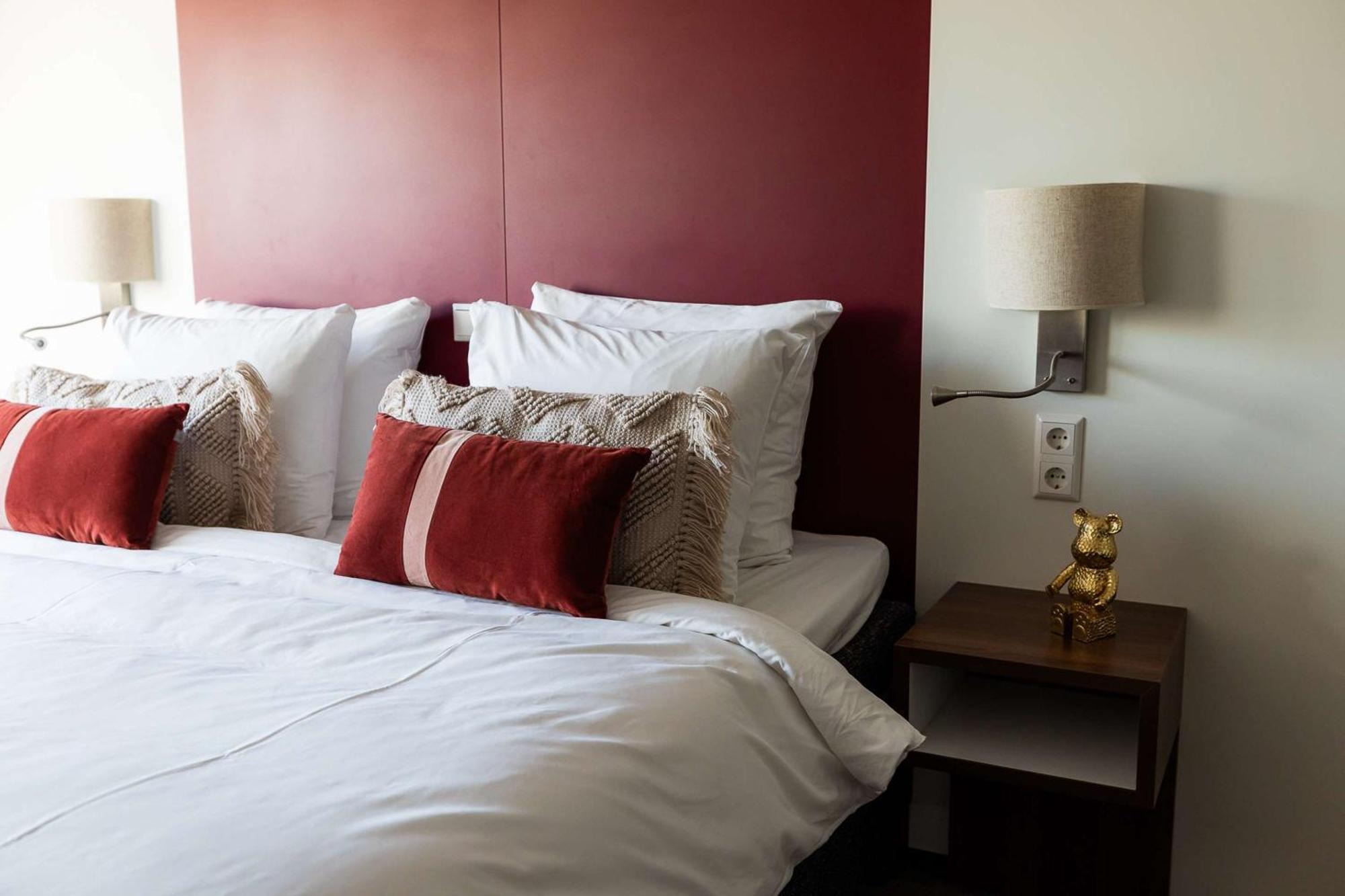 City Hotel Gouda, Worldhotels Crafted Collection Exterior photo