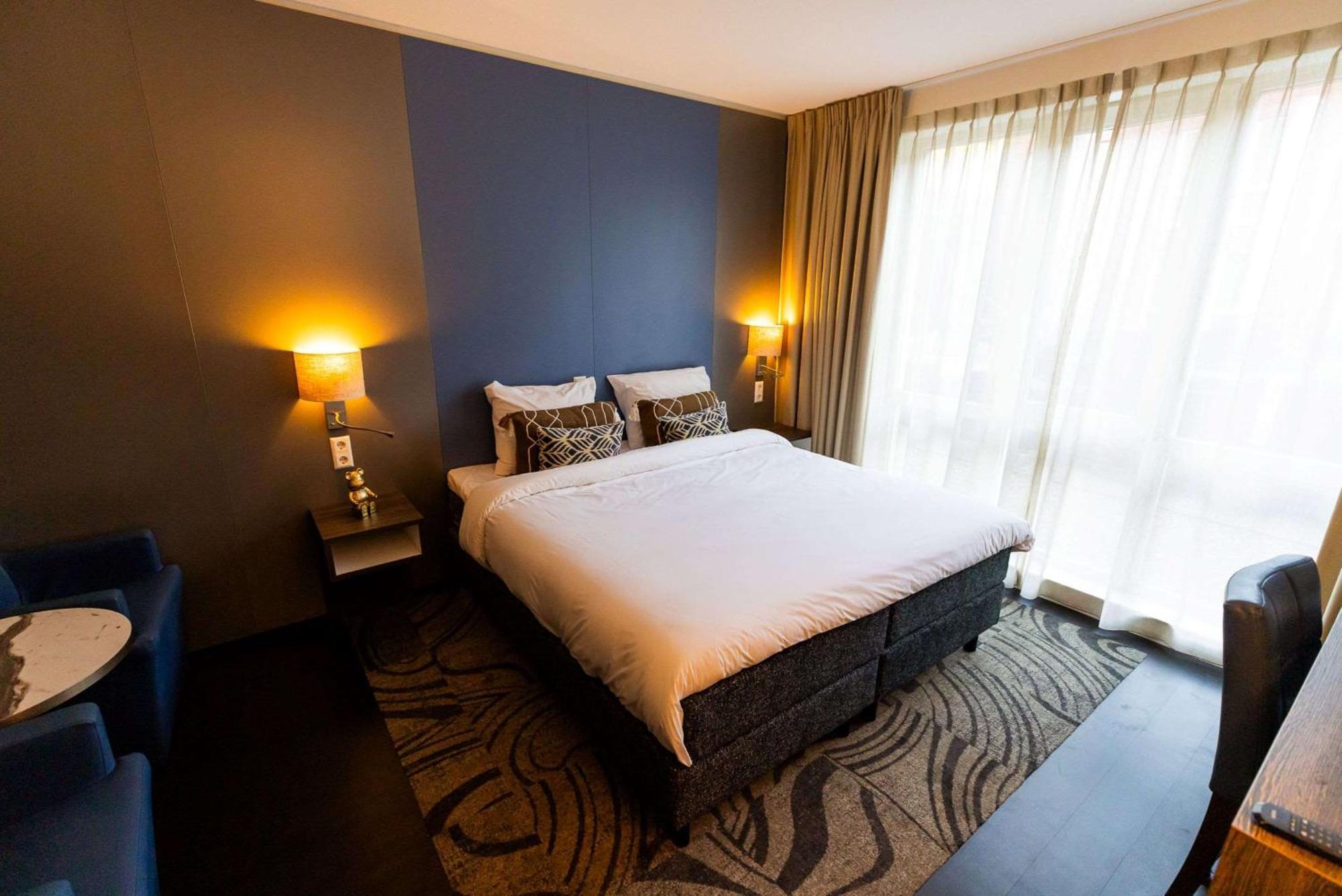 City Hotel Gouda, Worldhotels Crafted Collection Exterior photo