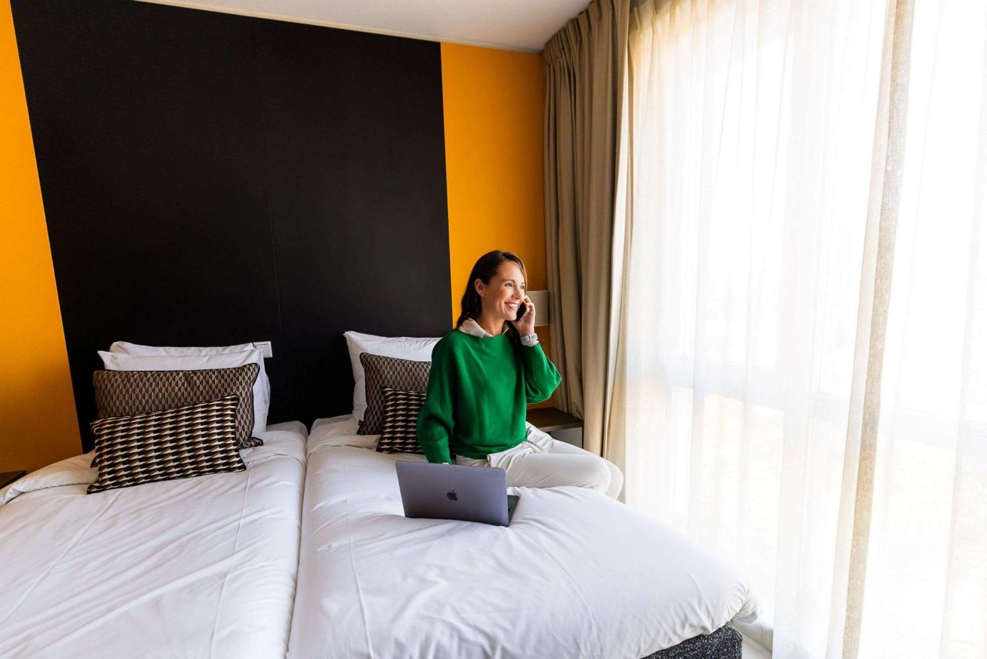 City Hotel Gouda, Worldhotels Crafted Collection Exterior photo