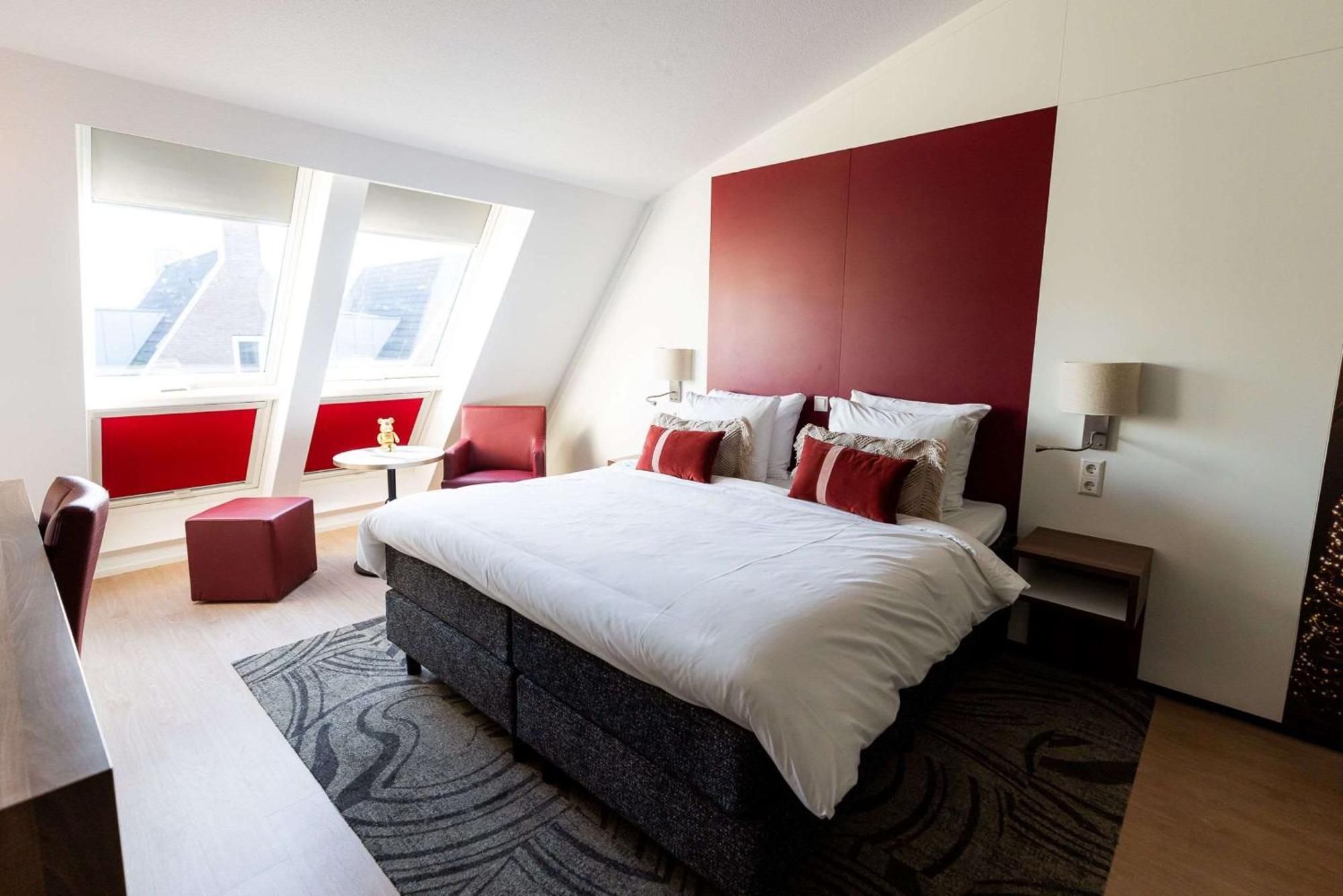 City Hotel Gouda, Worldhotels Crafted Collection Exterior photo