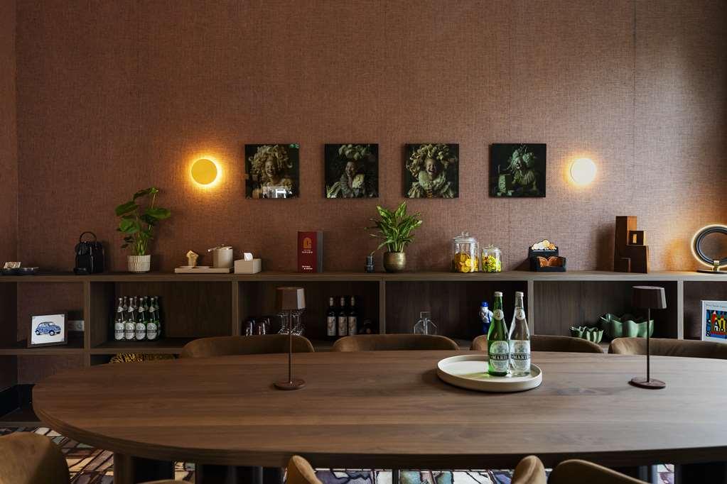 City Hotel Gouda, Worldhotels Crafted Collection Facilities photo