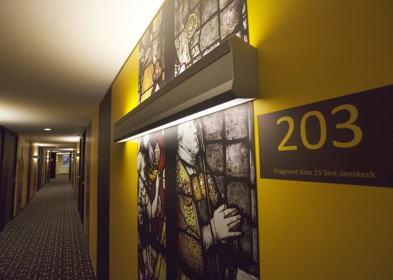 City Hotel Gouda, Worldhotels Crafted Collection Exterior photo