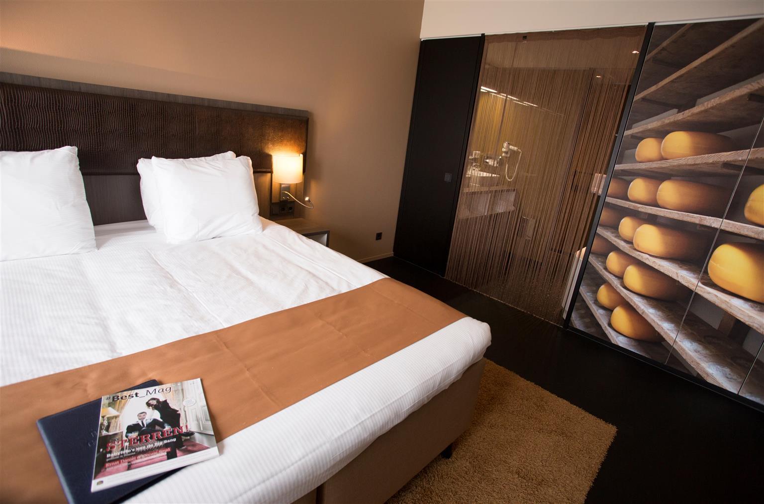 City Hotel Gouda, Worldhotels Crafted Collection Exterior photo